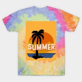 summer T-Shirt